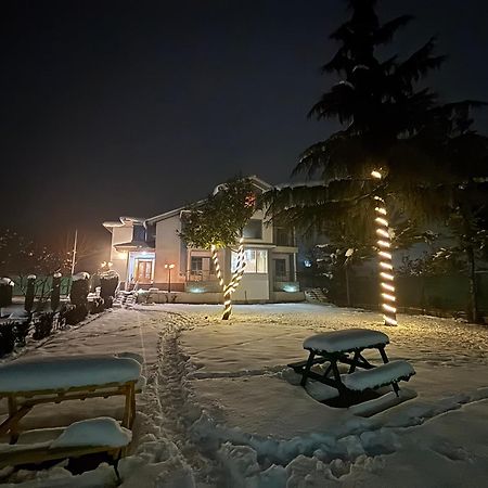 Nasheman Resorts Srinagar  Ngoại thất bức ảnh