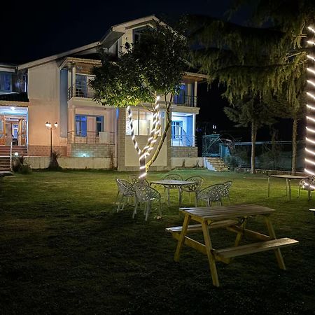 Nasheman Resorts Srinagar  Ngoại thất bức ảnh